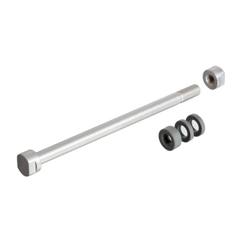 Tacx E-Thru Trainer Axles for Classic Trainers