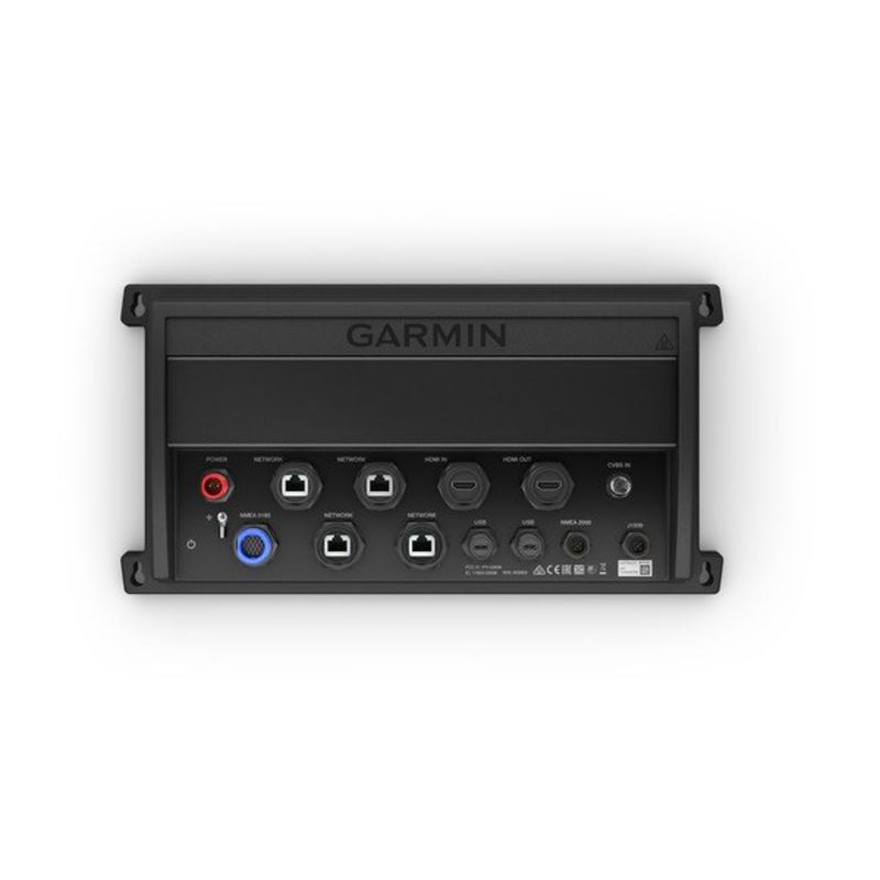 GPSMAP? 8700 Black Box