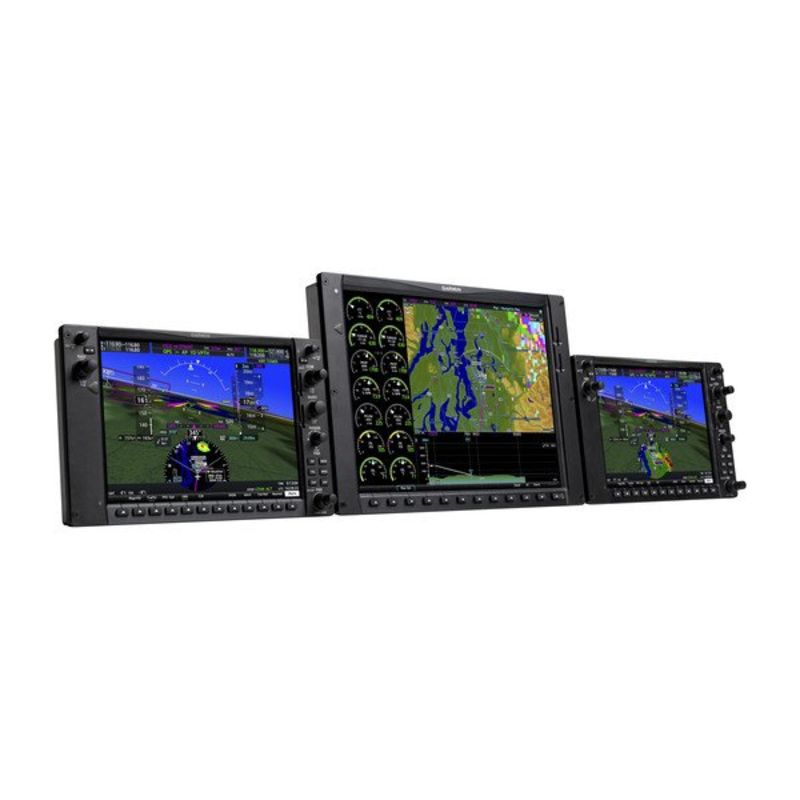 G1000? NXi