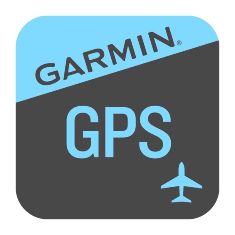 GPS Trainer Aviation App