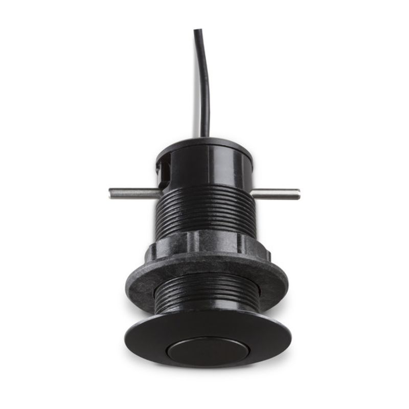 GDT? 43 Depth and Temperature Transducer