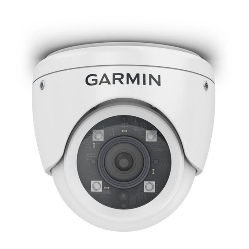 GC? 200 Marine IP Camera