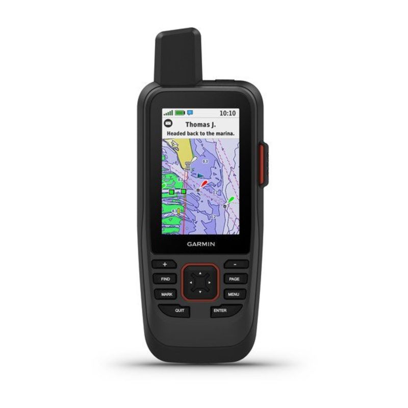 GPSMAP? 86sci