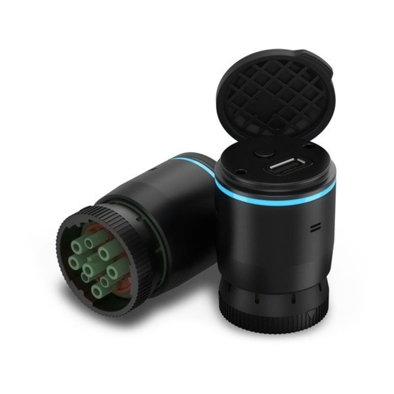 Garmin eLog? Compliant ELD