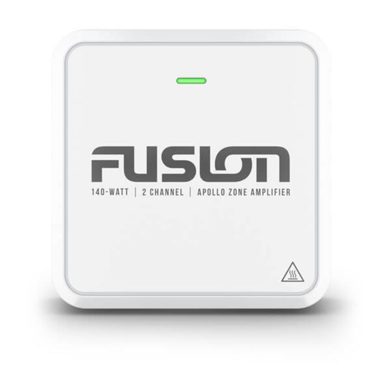 Fusion Apollo? Marine Amplifiers