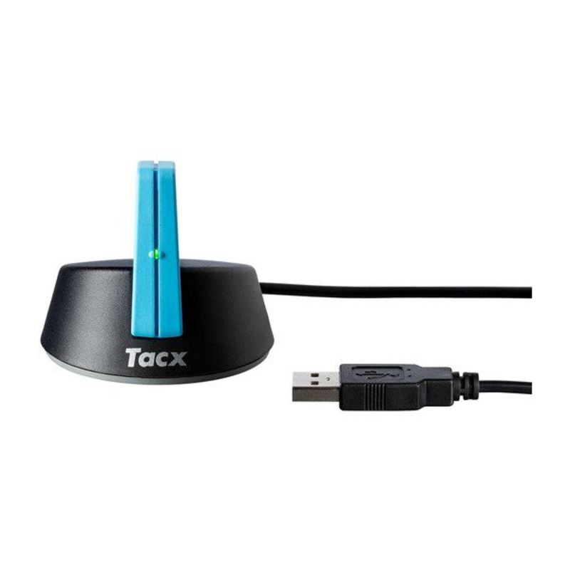 Tacx Antenna with ANT+? Connectivity