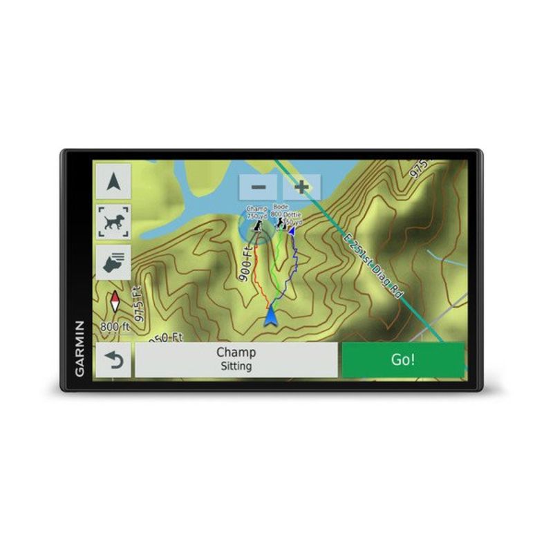 Garmin DriveTrack? 71