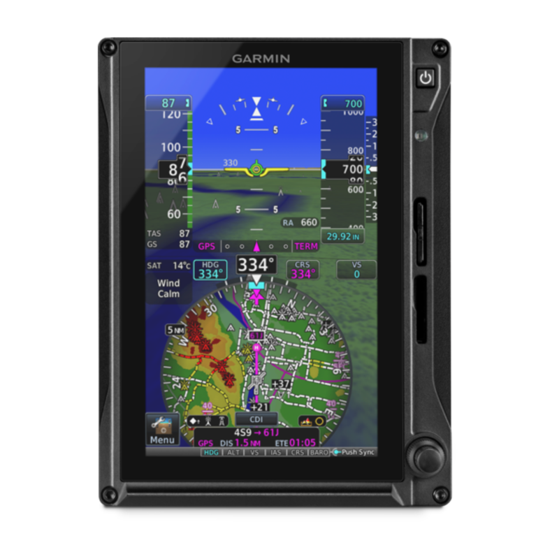 G500H TXi