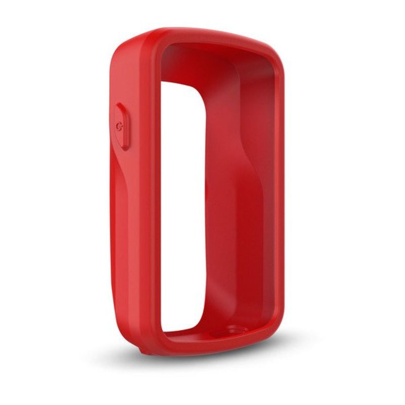 Red Silicone Case (Edge? 820)