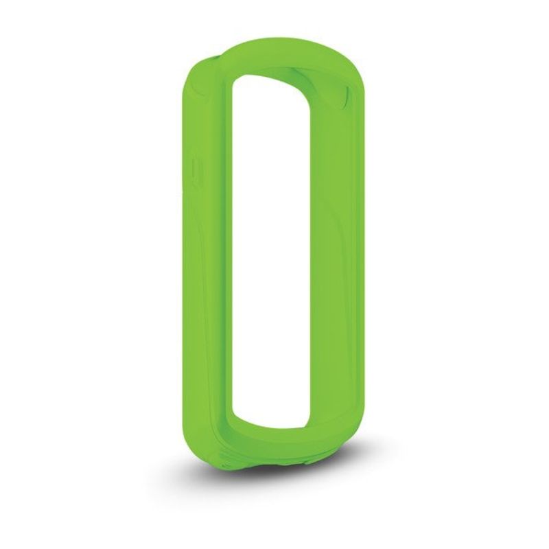 Green Silicone Case