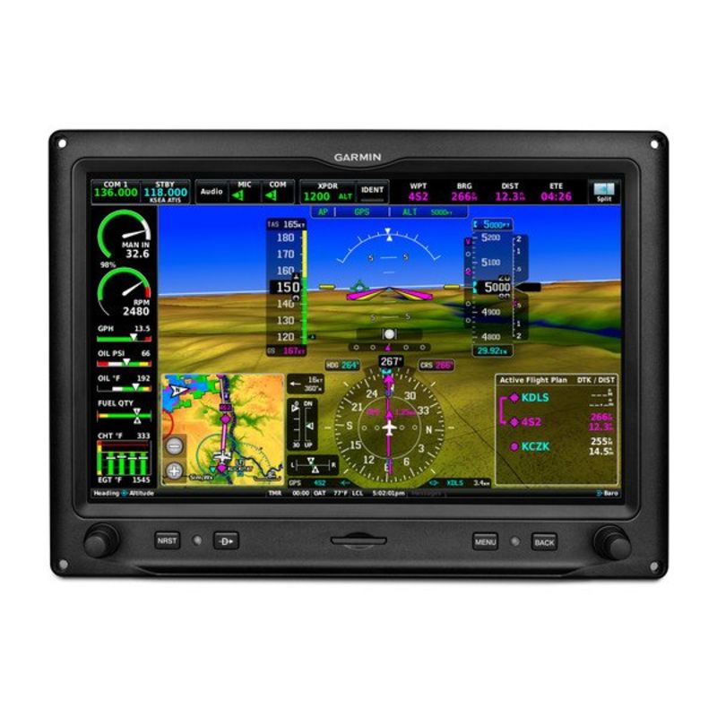 G3X Touch? for Experimental Aircraft