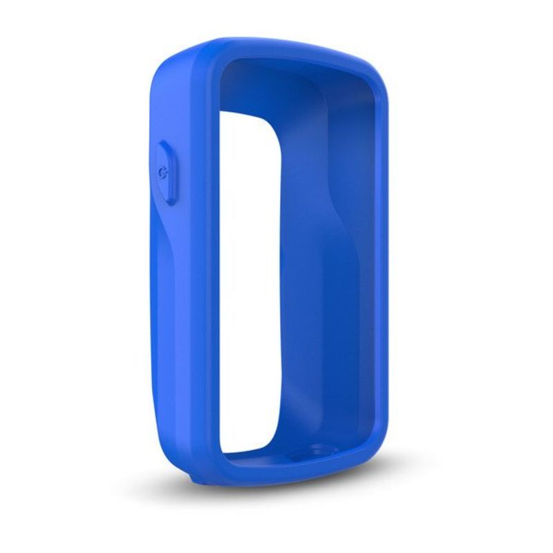 Blue Silicone Case (Edge? 820)