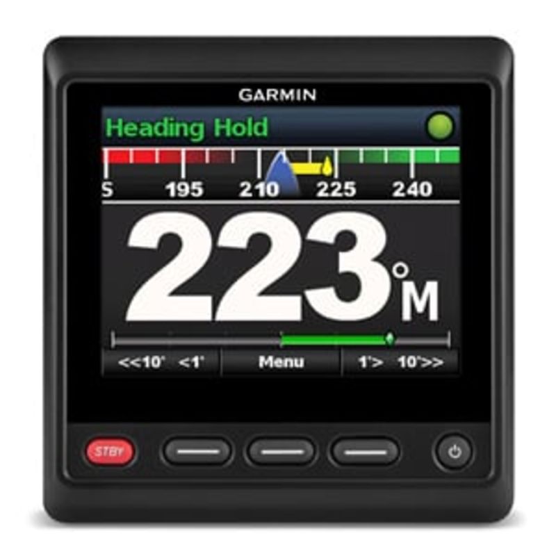 GHC? 20 Marine Autopilot Control Unit