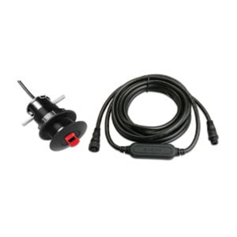 Garmin GST? 43 Thru-hull Speed/Temperature Transducer