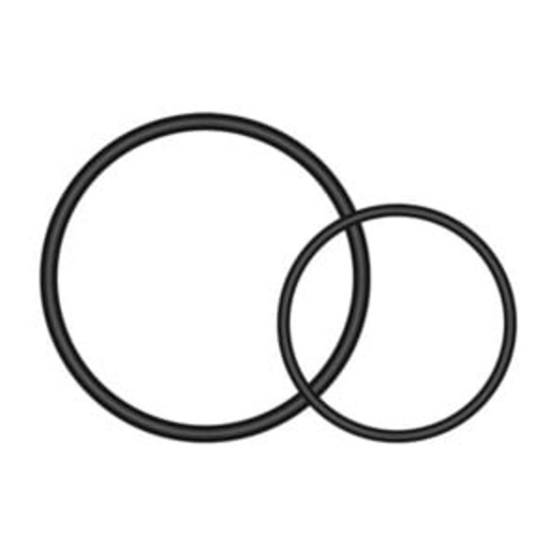 Varia? Universal Seat-post Quarter Turn Mount O-rings