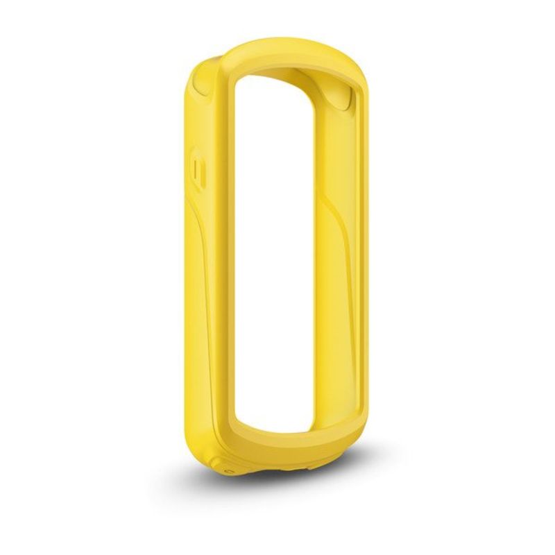 Yellow Silicone Case