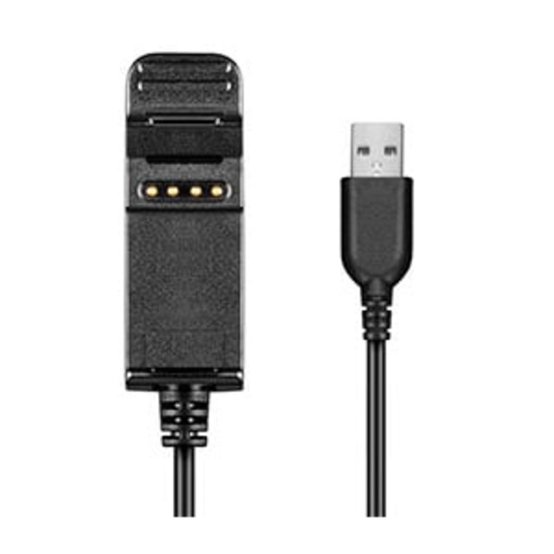 Edge? 20/25 Charging/Data Clip Garmin