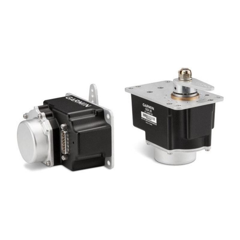 GFC? 500X Digital Autopilot