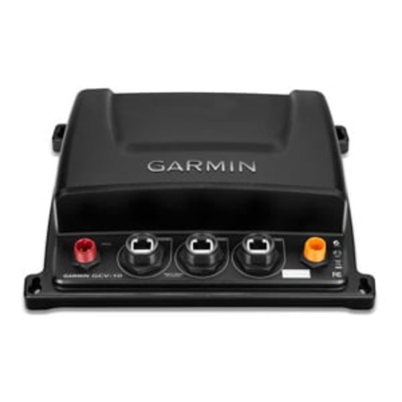 GCV? 10 Scanning Sonar Module