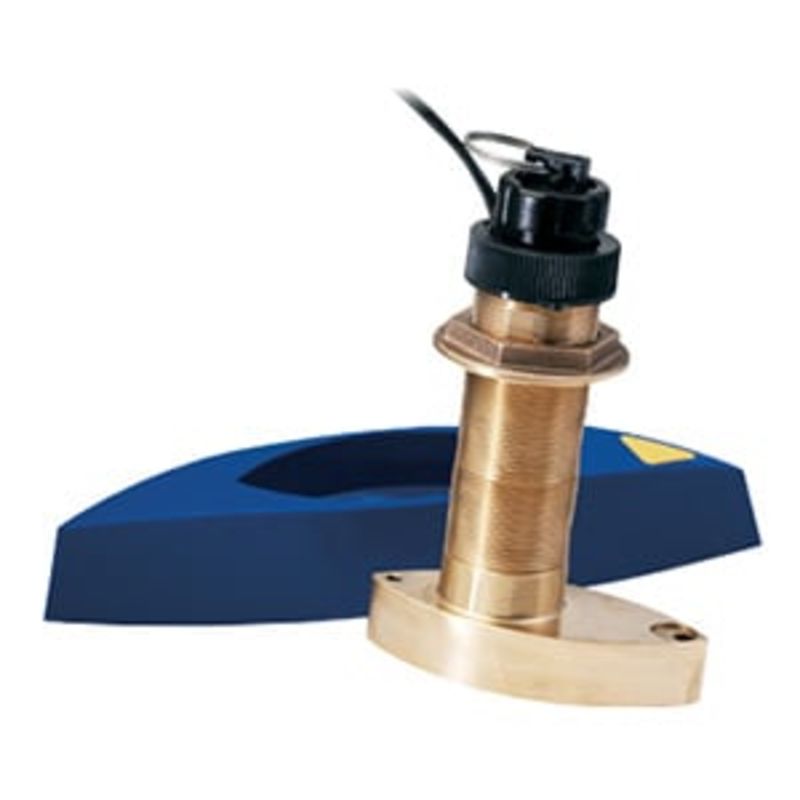 AIRMAR? B744VL Long Stem Triducer