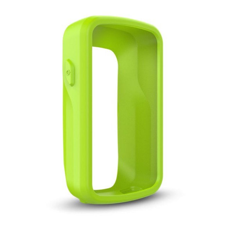 Green Silicone Case (Edge? 820)