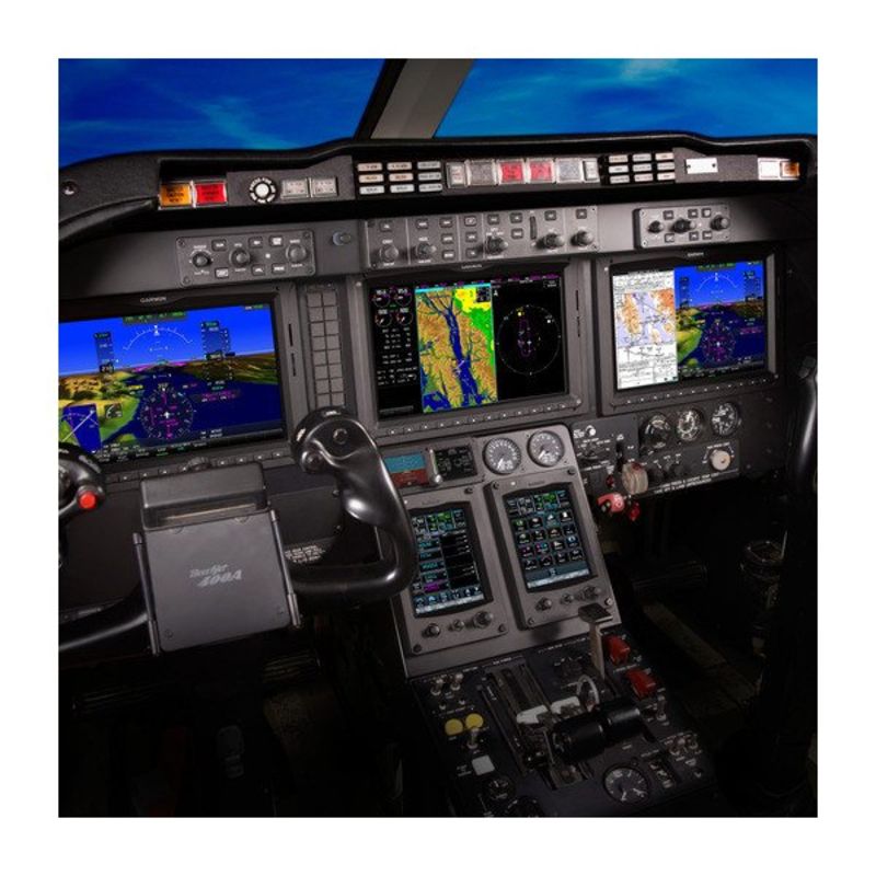 G5000? for Beechjet