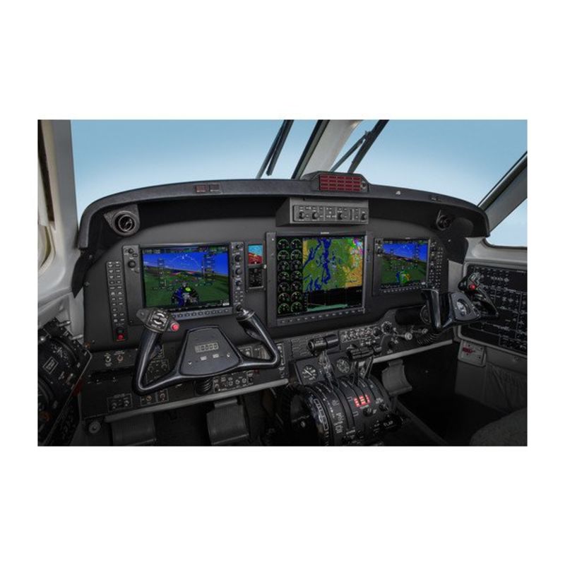 G1000? NXi King Air Upgrade