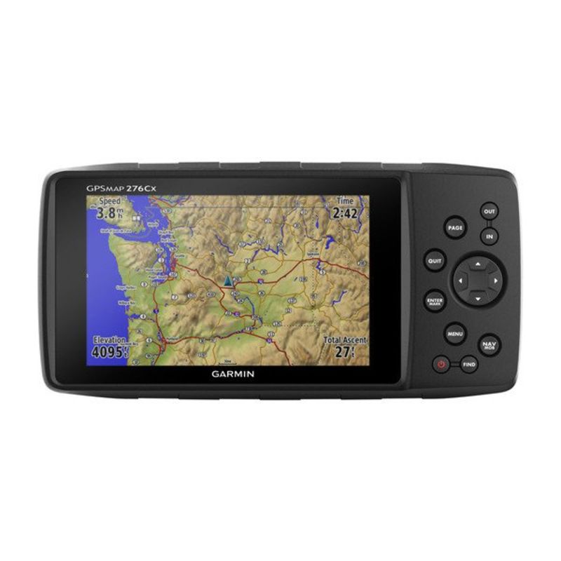 GPSMAP? 276Cx