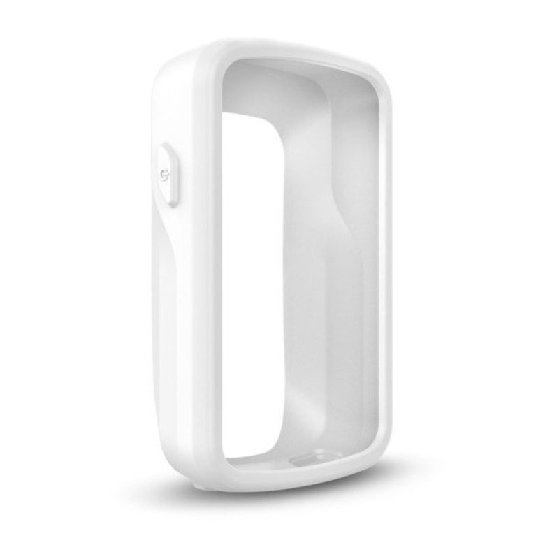 White Silicone Case (Edge? 820)