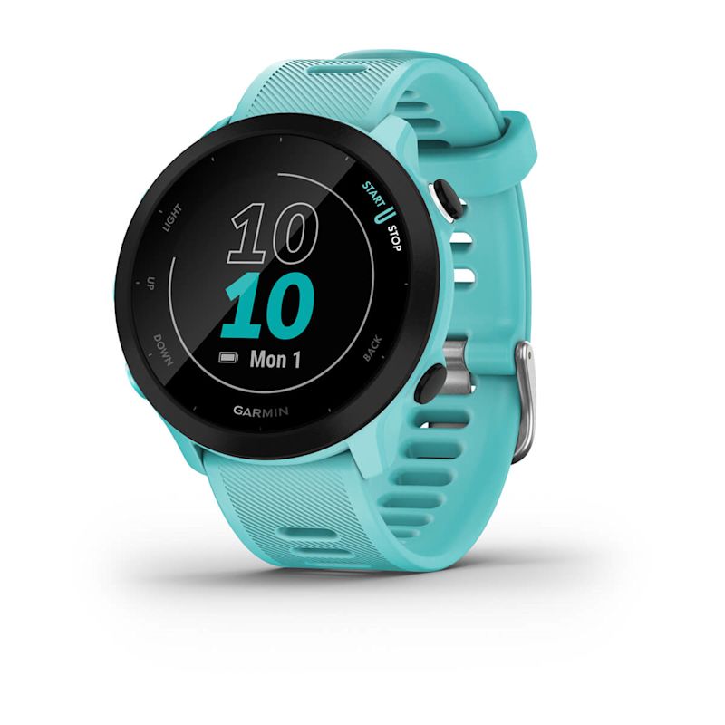 Forerunner? 55