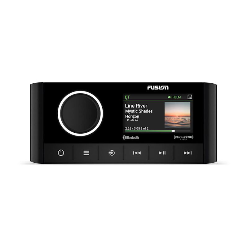 Fusion Apollo? MS-RA670 Marine Stereo
