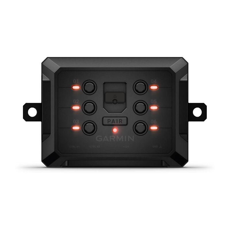 Garmin PowerSwitch?