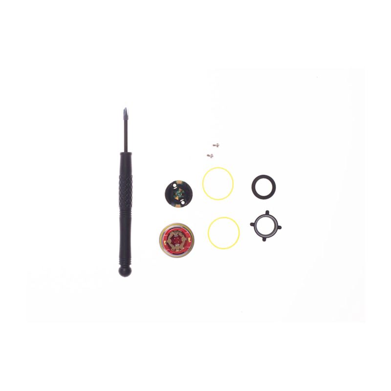 Rally? RS/RK Battery Door Kit