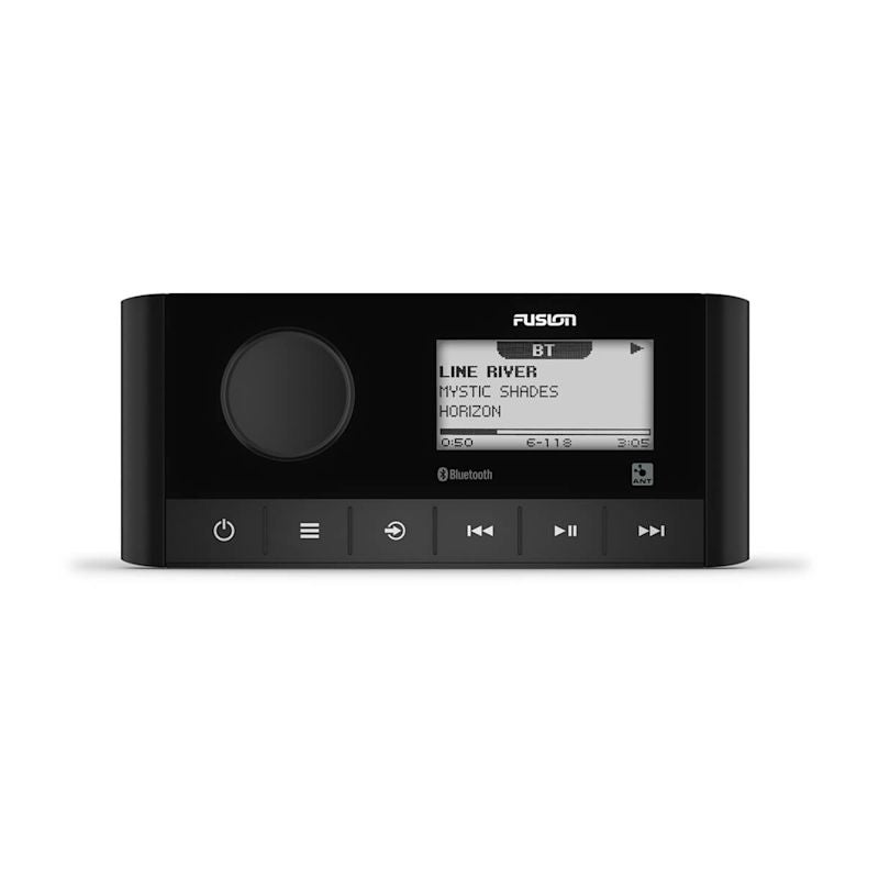 Fusion? MS-RA60 Marine Stereo
