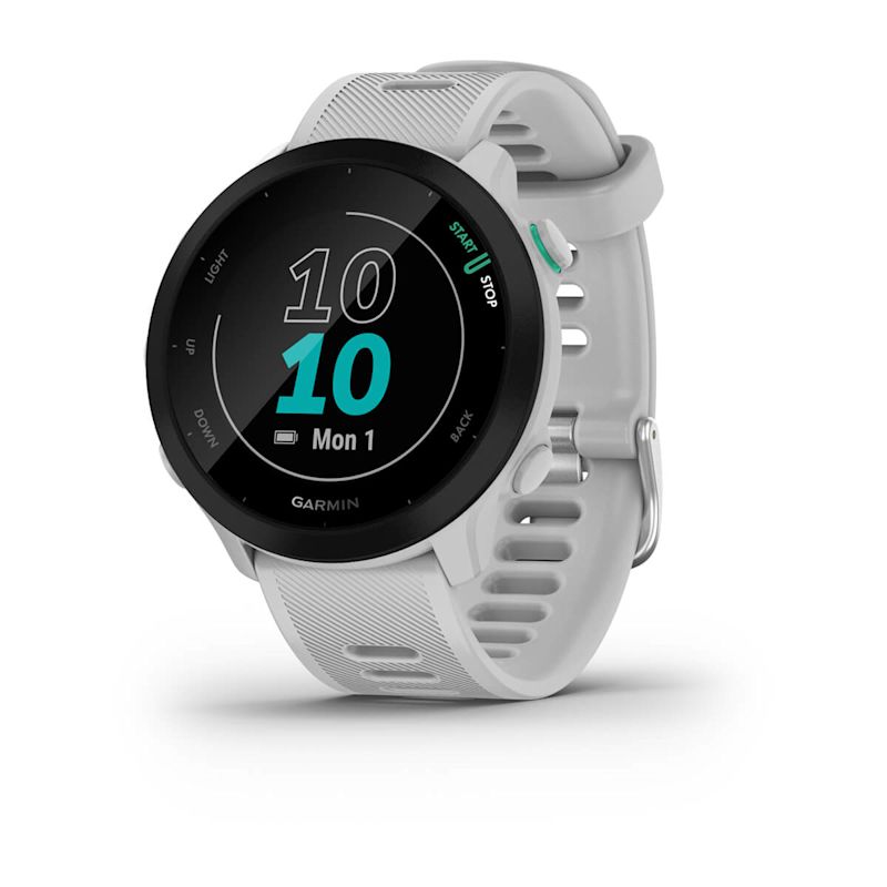 Forerunner? 55