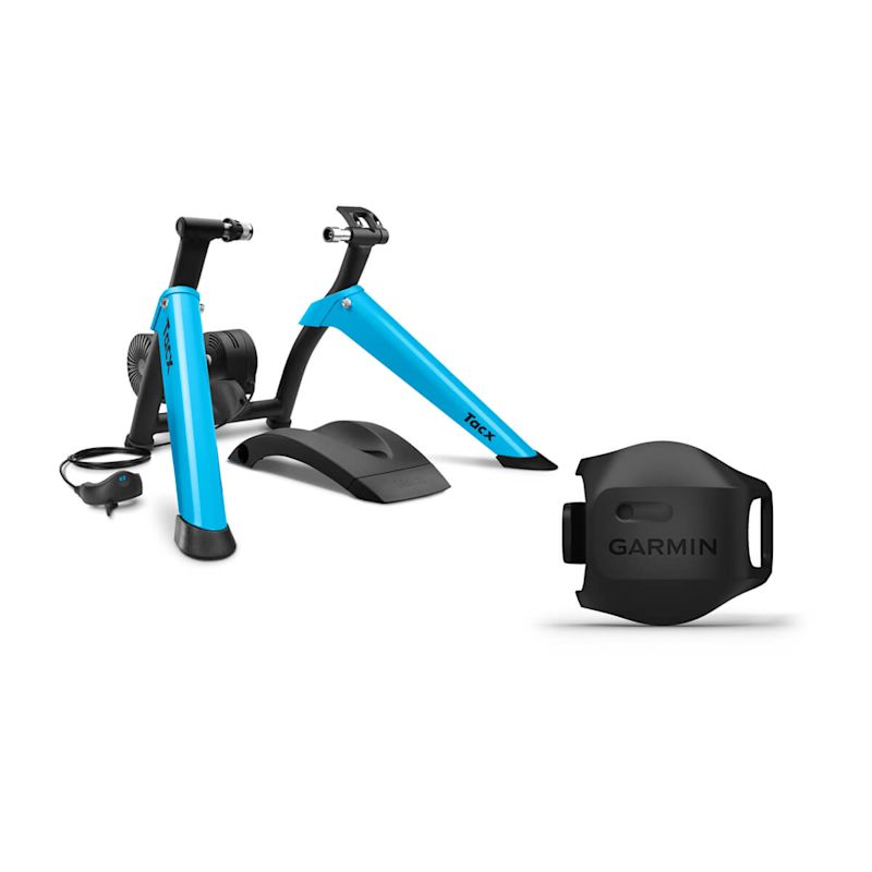 Tacx? Boost Trainer Bundle
