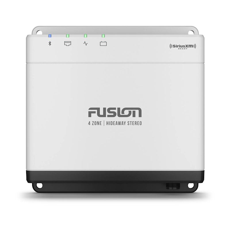 Fusion Apollo? MS-WB675 Marine Hideaway Stereo