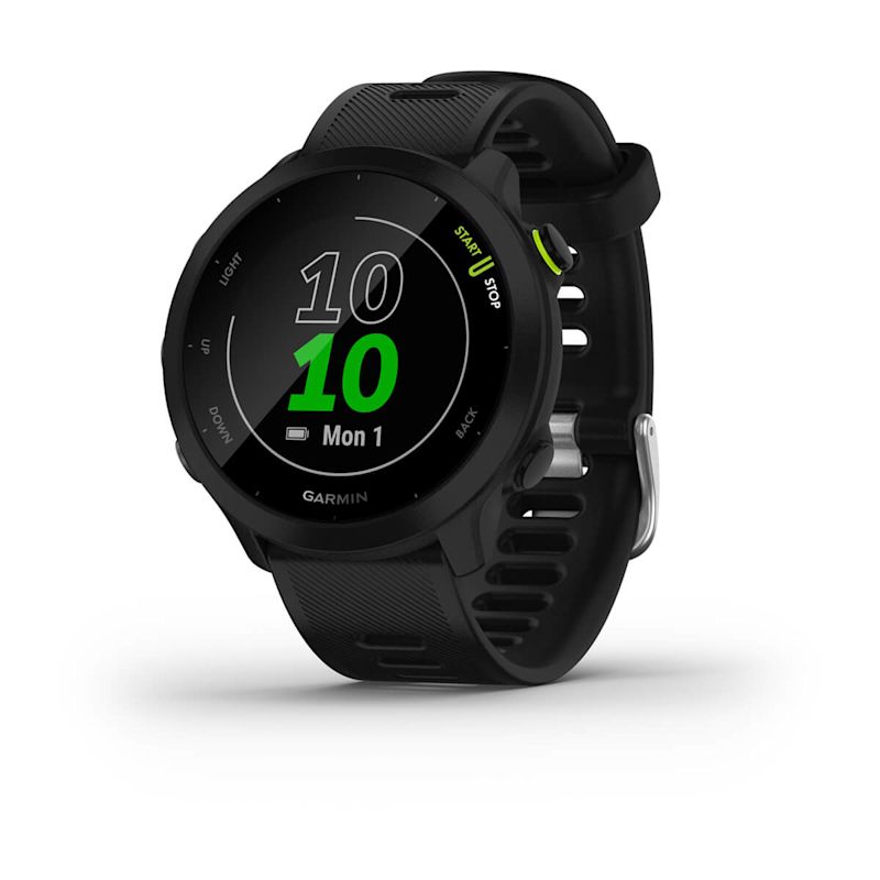 Forerunner? 55