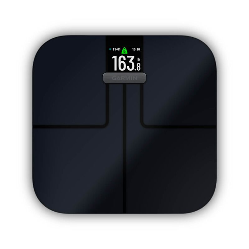 Index? S2 Smart Scale