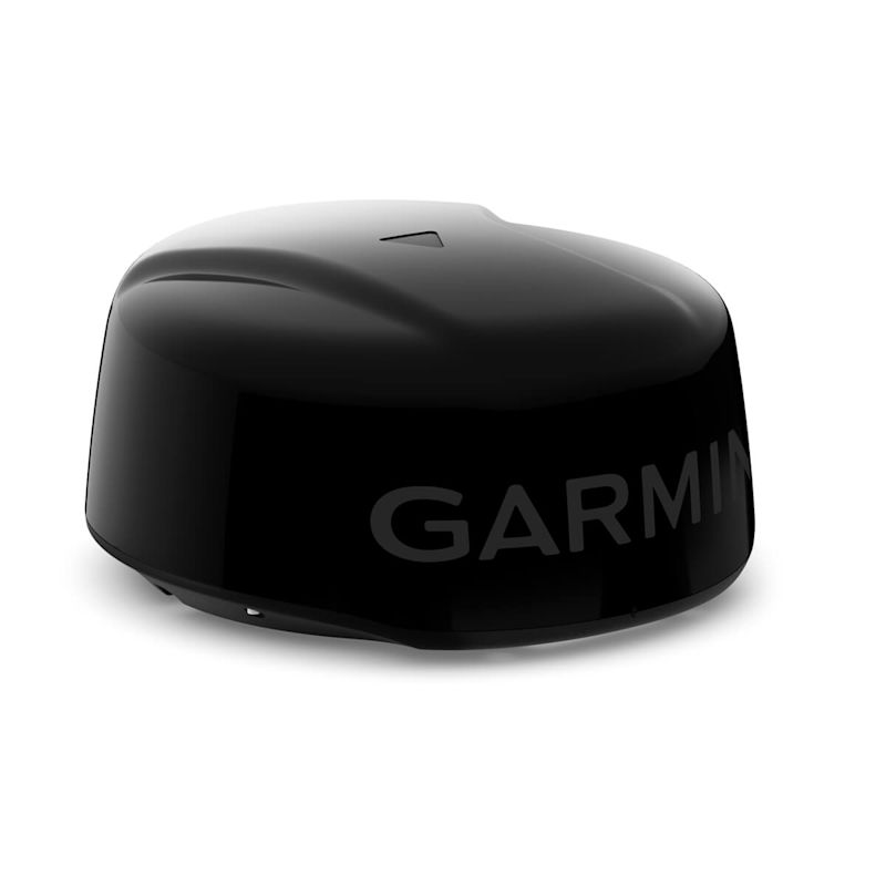 GMR Fantom? 18x/24x Dome Radar