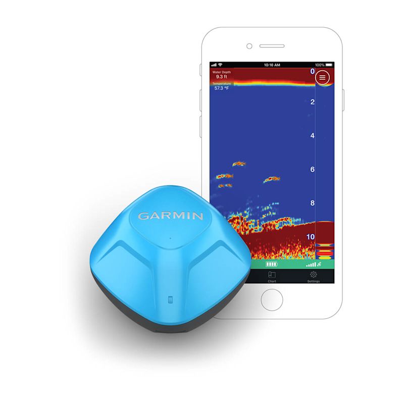 STRIKER? Cast GPS