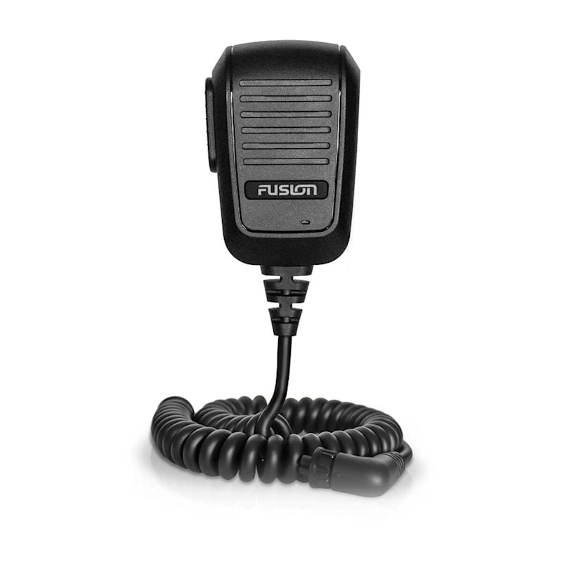 Fusion? Handheld Microphone