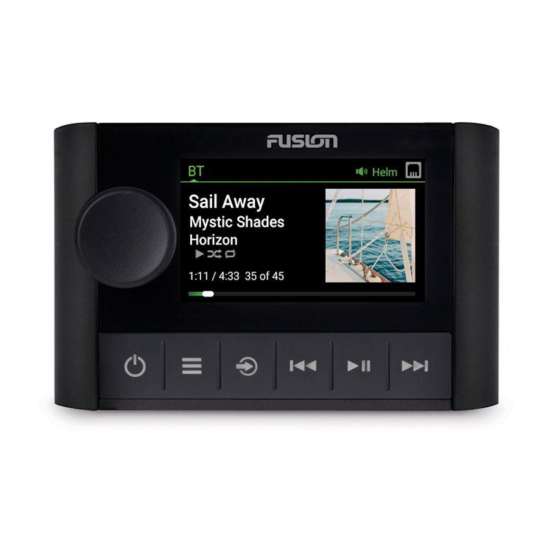 Fusion Apollo? MS-ERX400 Wired Remote