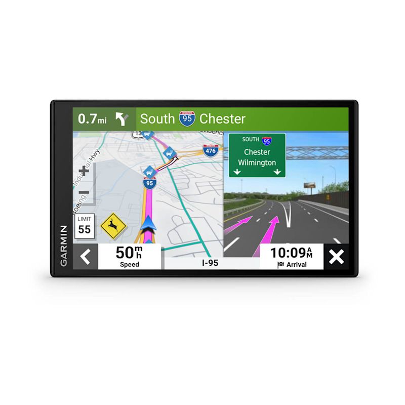 Garmin DriveSmart? 76