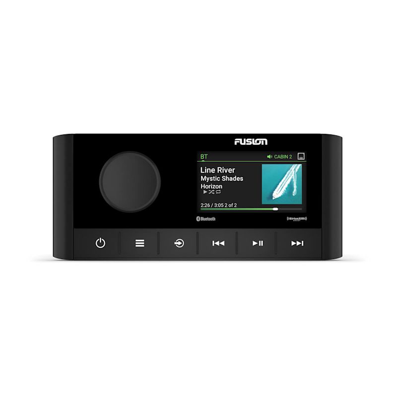 Fusion? MS-RA210 Marine Stereo