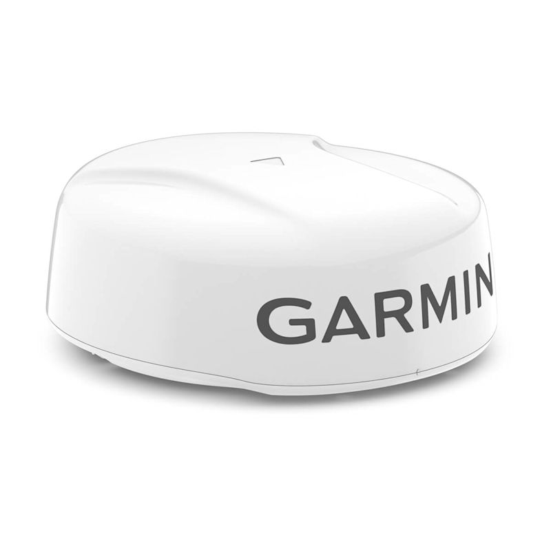GMR Fantom? 18x/24x Dome Radar