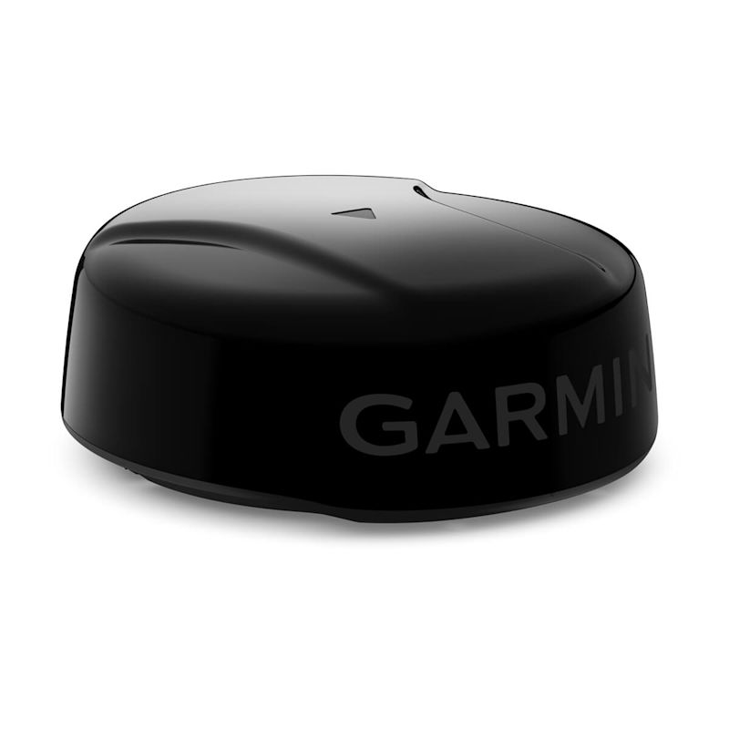 GMR Fantom? 18x/24x Dome Radar