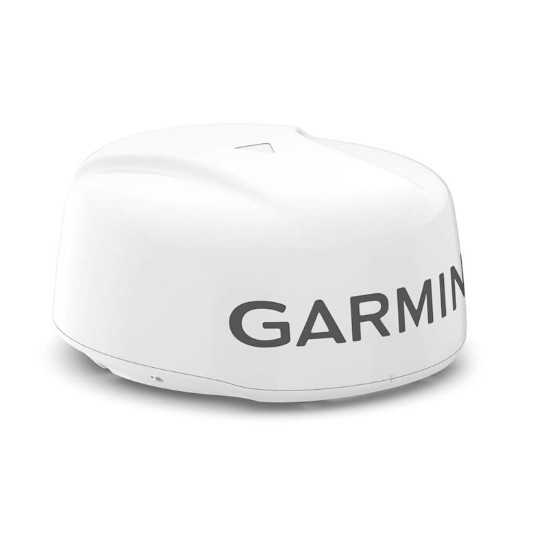GMR Fantom? 18x/24x Dome Radar