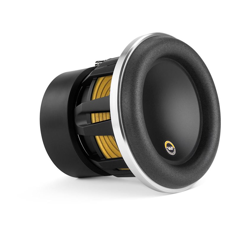 JL Audio? W7AE Car Subwoofer