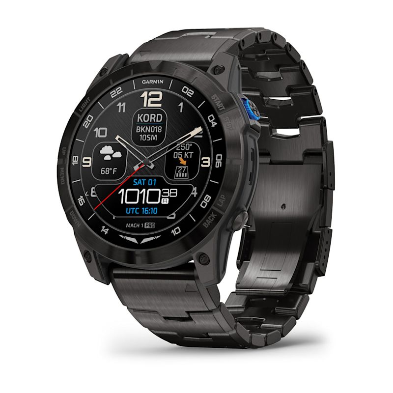 D2? Mach 1 Pro